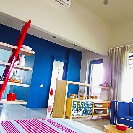 Apartmán Belle Crique B2/B3 Tamarin Exteriér fotografie
