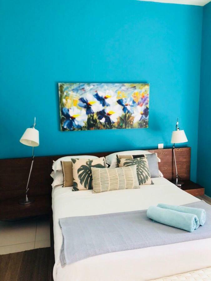 Apartmán Belle Crique B2/B3 Tamarin Exteriér fotografie