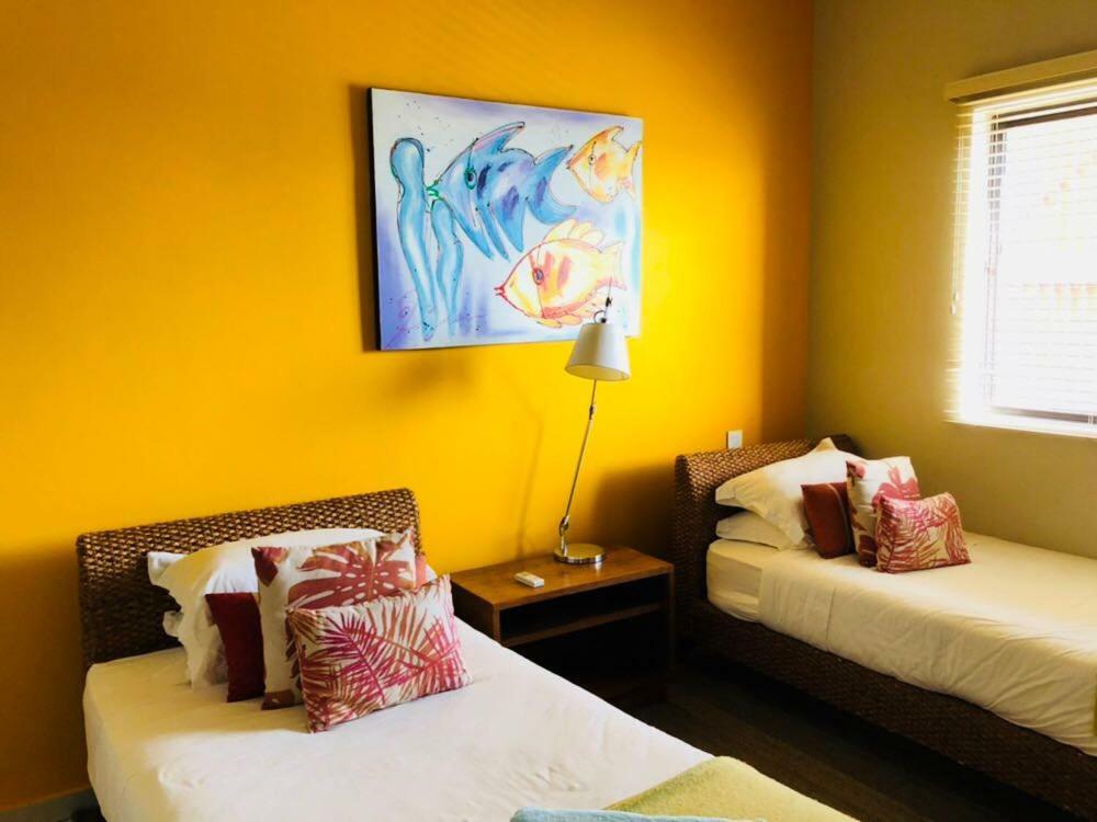 Apartmán Belle Crique B2/B3 Tamarin Exteriér fotografie