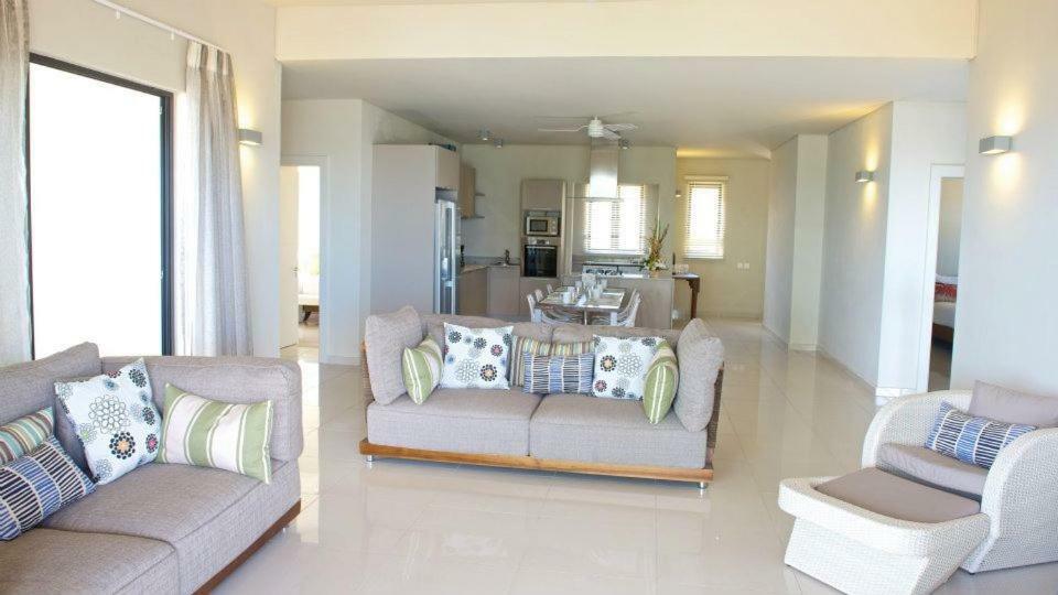 Apartmán Belle Crique B2/B3 Tamarin Exteriér fotografie